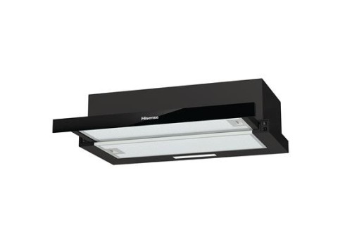 Int õhupuhasti Hisense 60cm