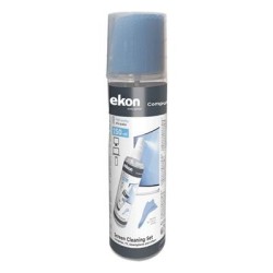 EKON Liquid for screens with cloth, 250 ml