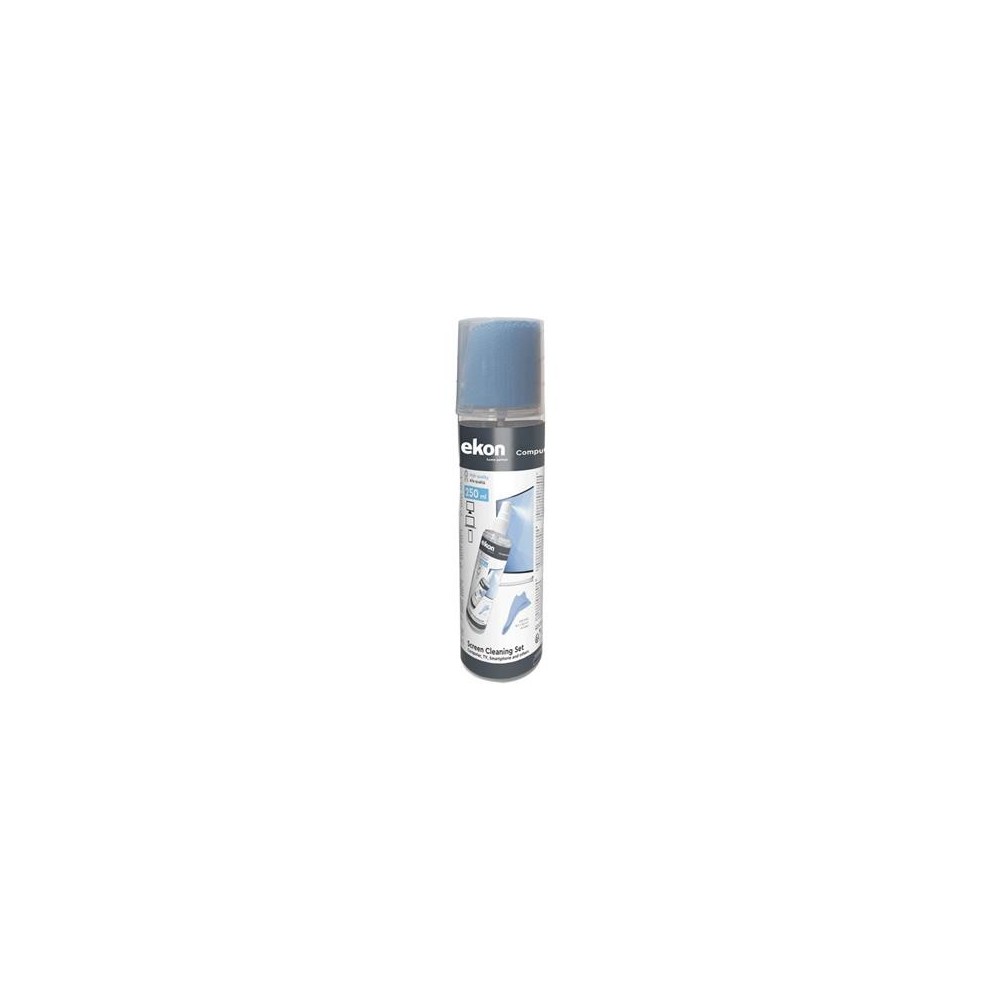 EKON Liquid for screens with cloth, 250 ml