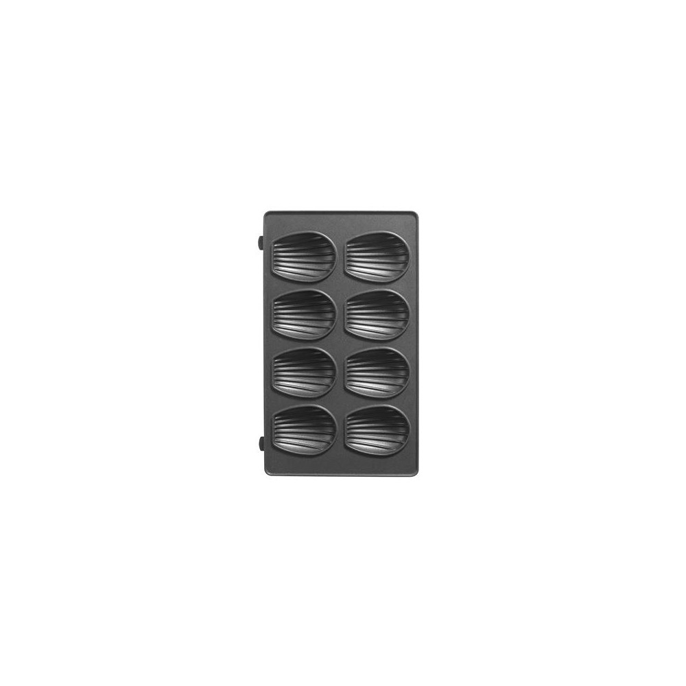 Vahetatavad plaadid Snack Collection Tefal Mini madeleined