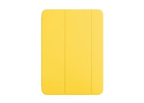 Smart Folio for iPad A16, Lemonade