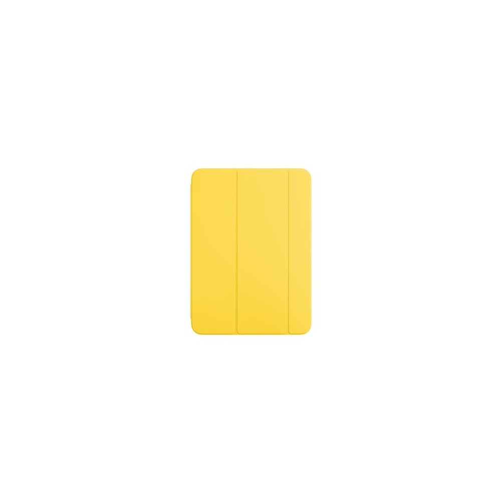 Smart Folio for iPad A16, Lemonade