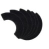 Whisker, süsinikfiltrid, 6tk