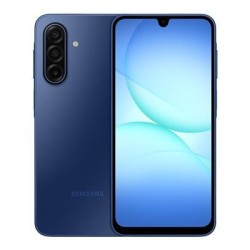 Samsung Galaxy A17 5G 128GB, blue