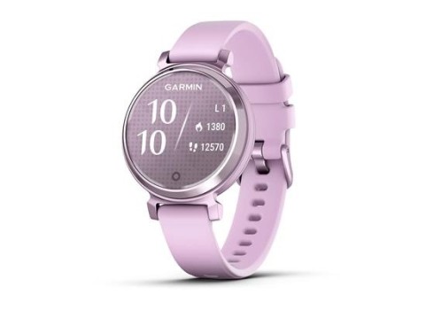Garmin Lily 2, lilla