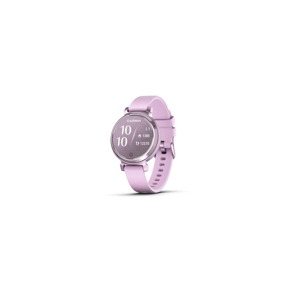 Garmin Lily 2, lilla