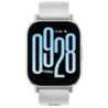 Redmi Watch 5 Active, hõbedane