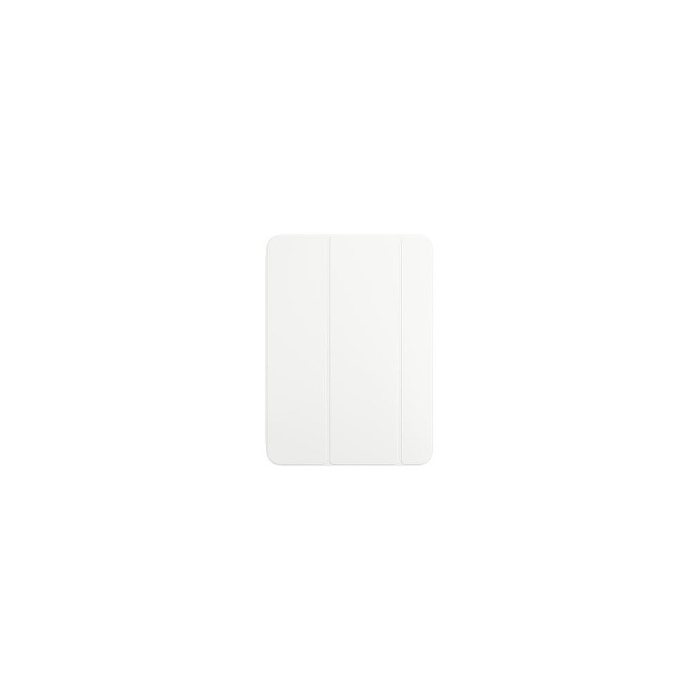 Smart Folio for iPad A16, White