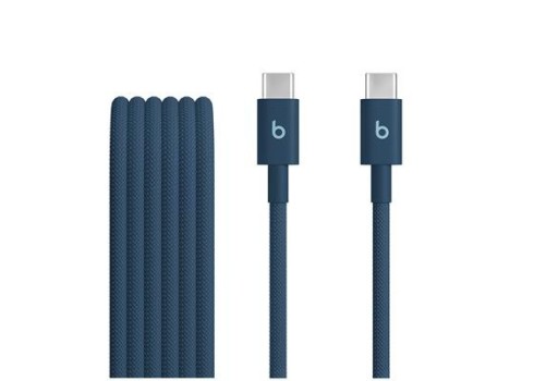 Cable Beats USB-C-USB-C Wowen 1.5m, Nitro Navy