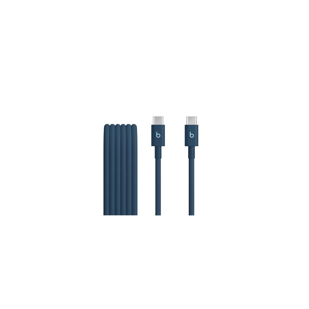 Cable Beats USB-C-USB-C Wowen 1.5m, Nitro Navy