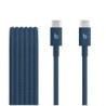 Cable Beats USB-C-USB-C Wowen 1.5m, Nitro Navy