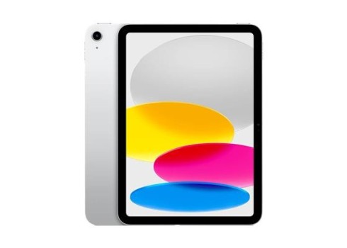 iPad A16 Wi-Fi + Cellular 128GB, Silver