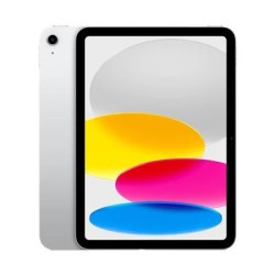 iPad A16 Wi-Fi + Cellular 128GB, Silver