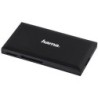 Kaardilugeja Hama USB 3.0 Slim Multi
