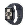 Watch SE GPS 44mm Midnight Alu + Midnight Sport Band - M-L