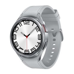 Samsung Galaxy Watch 6 Classic BT 47mm, hõbedane