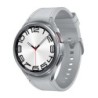 Samsung Galaxy Watch 6 Classic BT 47mm, hõbedane