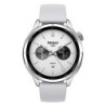 Xiaomi Watch S4, hõbedane