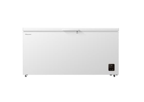 Sügavkülmkirst Hisense 500L