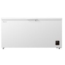 Sügavkülmkirst Hisense 500L