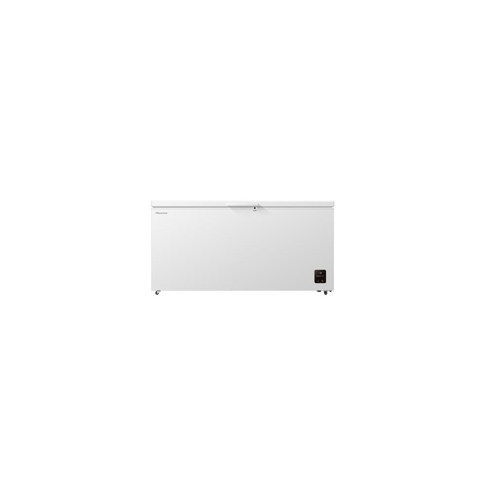 Sügavkülmkirst Hisense 500L
