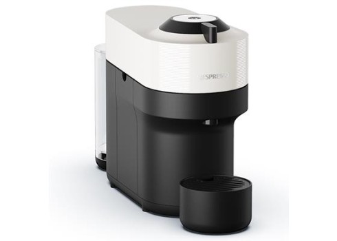 NESPRESSO VERTUO POP, Kapselkohvimasin, valge
