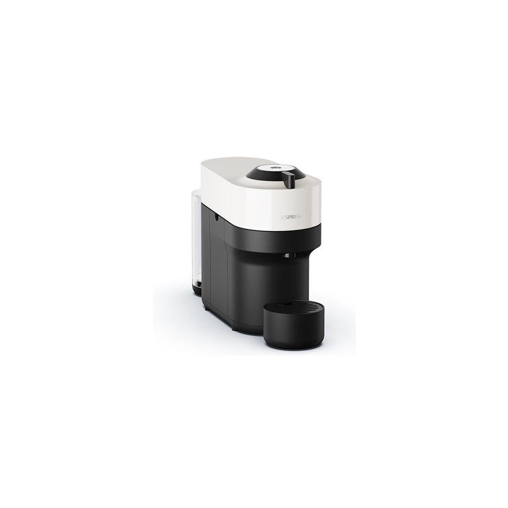 NESPRESSO VERTUO POP, Kapselkohvimasin, valge