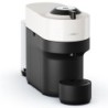 NESPRESSO VERTUO POP, Kapselkohvimasin, valge