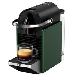 NESPRESSO PIXIE REDESIGN GREEN EU