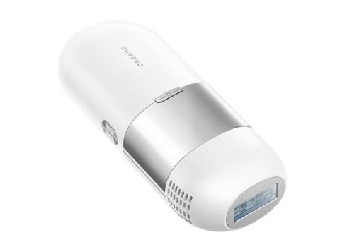 HAIR REMOVAL IPL-D-1186-WH DREAME