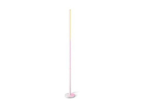 Philips WiZ Wi-Fi BLE Pole Floor Light EU