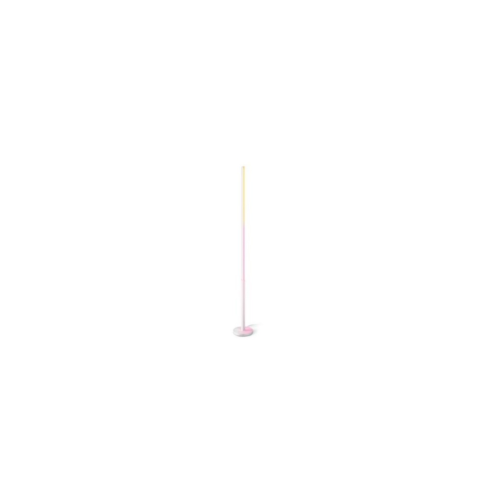 Philips WiZ Wi-Fi BLE Pole Floor Light EU