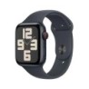 Watch SE LTE 44mm Midnight Alu + Midnight Sport Band - M-L