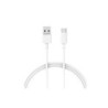 Kaabel Xiaomi Mi USB-A to USB-C 1.m, White