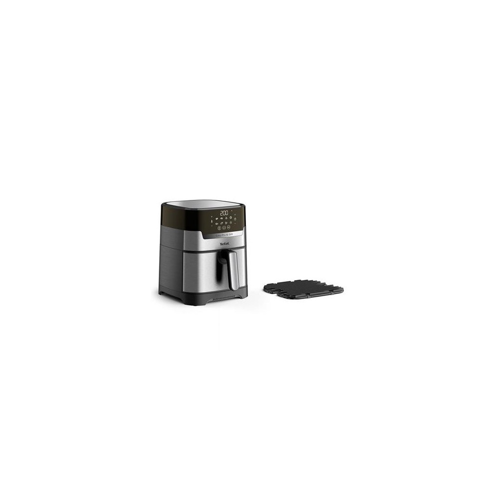 Kuumaõhufritüür Tefal, Easy Fry&Grill Deluxe XL 4,2 L Kuumaõhufritüür Tefal, Easy Fry&Grill Deluxe XL 4,2 L