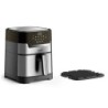 Kuumaõhufritüür Tefal, Easy Fry&Grill Deluxe XL 4,2 L Kuumaõhufritüür Tefal, Easy Fry&Grill Deluxe XL 4,2 L