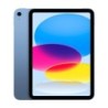 iPad A16 Wi-Fi + Cellular 128GB, Blue