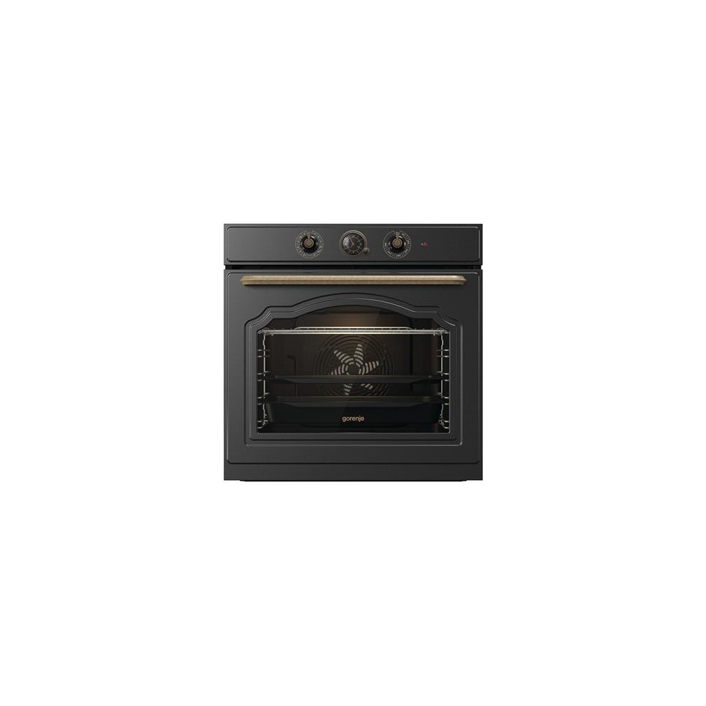 Int.ahi, Gorenje, retro, must