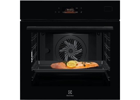 Int.auruahi, Electrolux, must