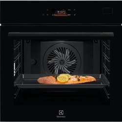 Int.auruahi, Electrolux, must