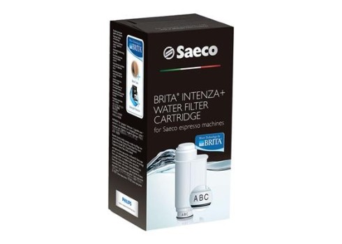 Veefilter Brita, Philips Saeco espressomasinale