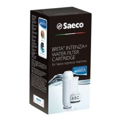 Veefilter Brita, Philips Saeco espressomasinale