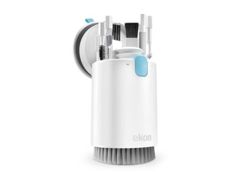 EKON Cleanset 20 in 1 functions