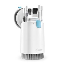 EKON Cleanset 20 in 1 functions