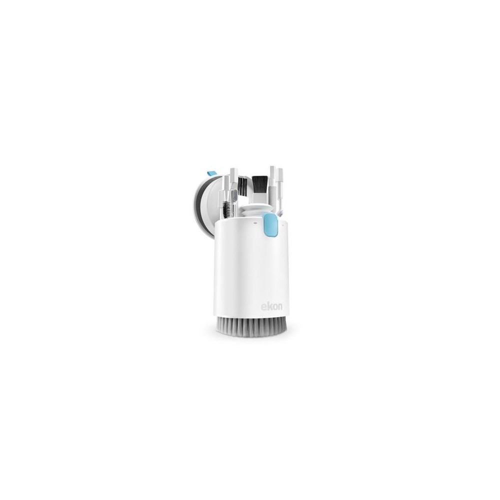 EKON Cleanset 20 in 1 functions