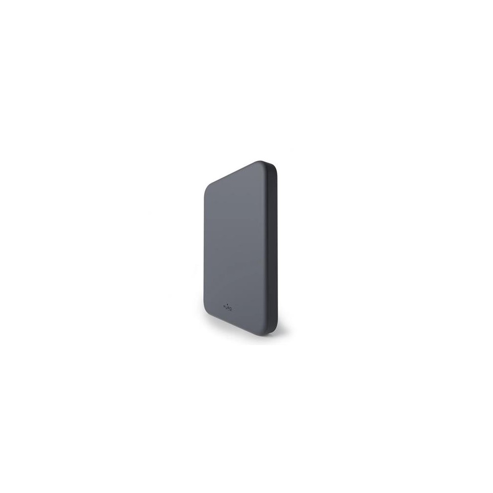 Power bank Puro Ultra Mini 4200mAh MagSafe USB-C, dark grey