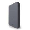 Power bank Puro Ultra Mini 4200mAh MagSafe USB-C, dark grey