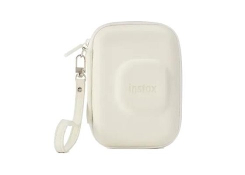Case instax mini LiPlay, Misty White
