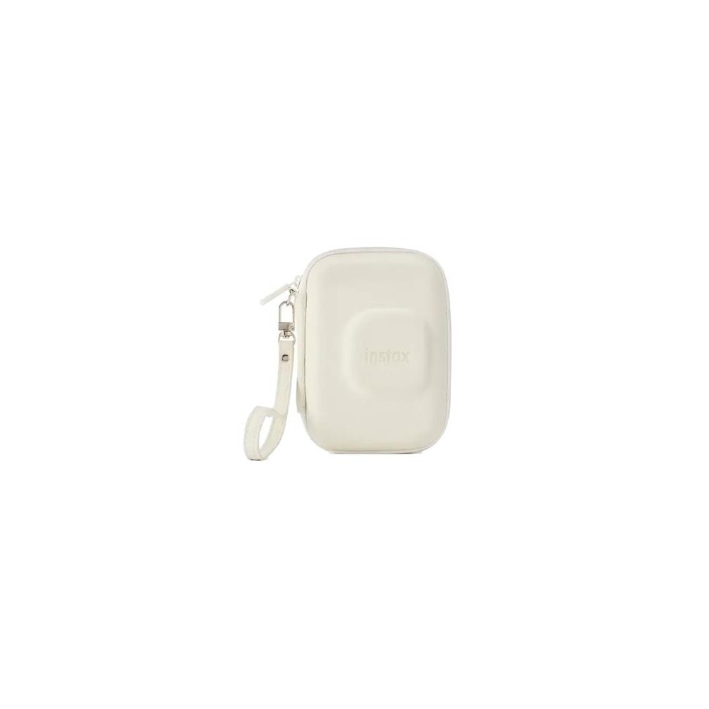 Case instax mini LiPlay, Misty White