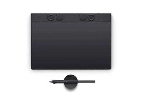 Wacom Intuos Pro 2025 Medium
